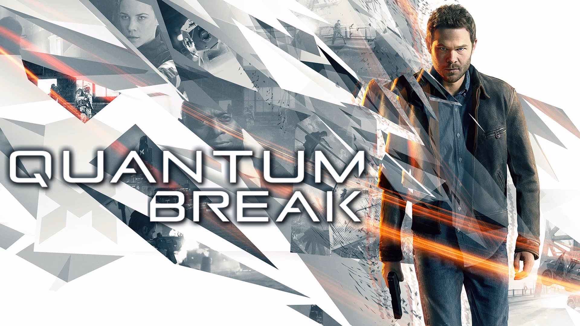 quantum break xbox one recensione