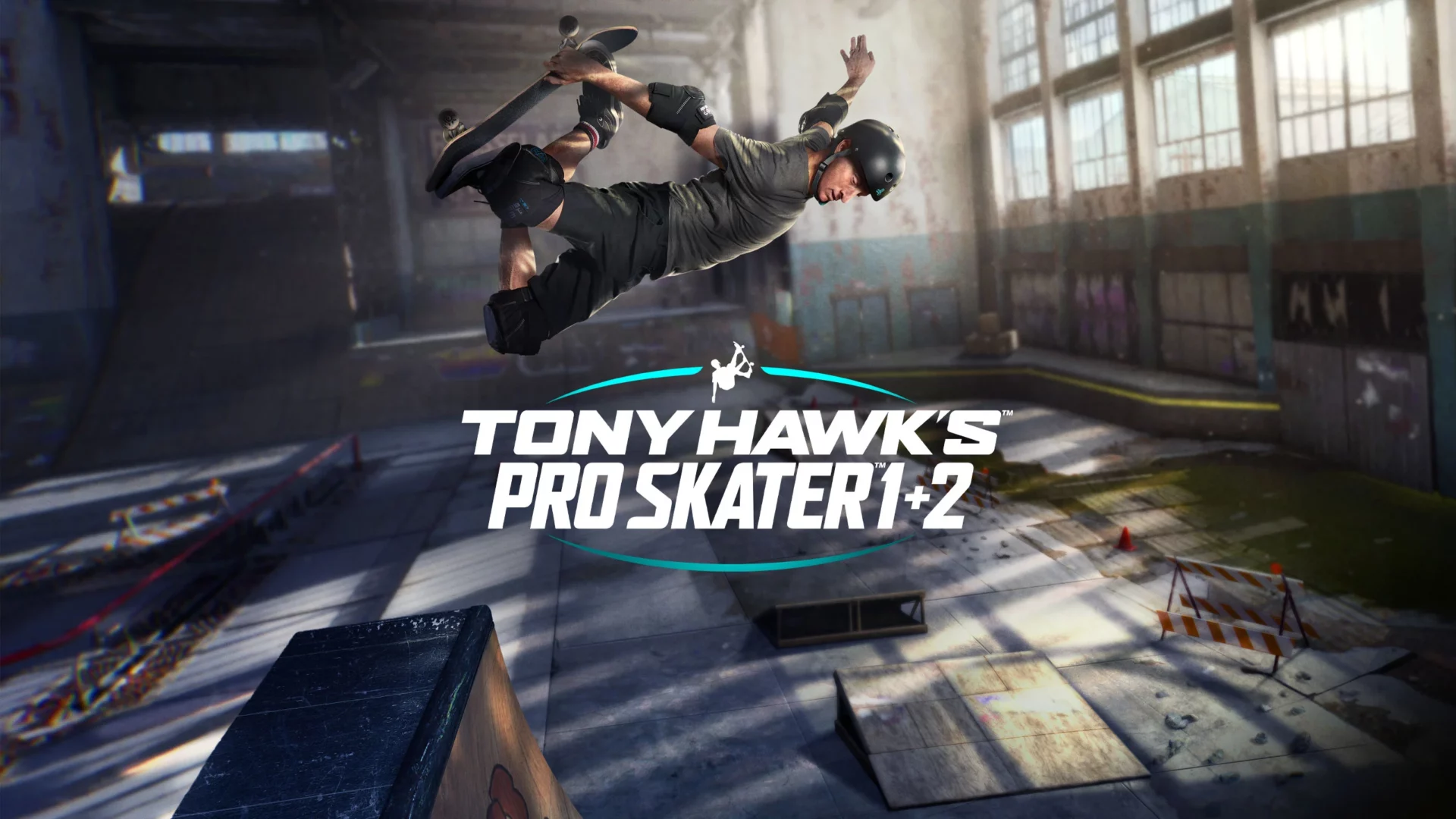 Recensione Tony Hawk’s Pro Skater 1+2 – Fa un KickFlip in 4K!