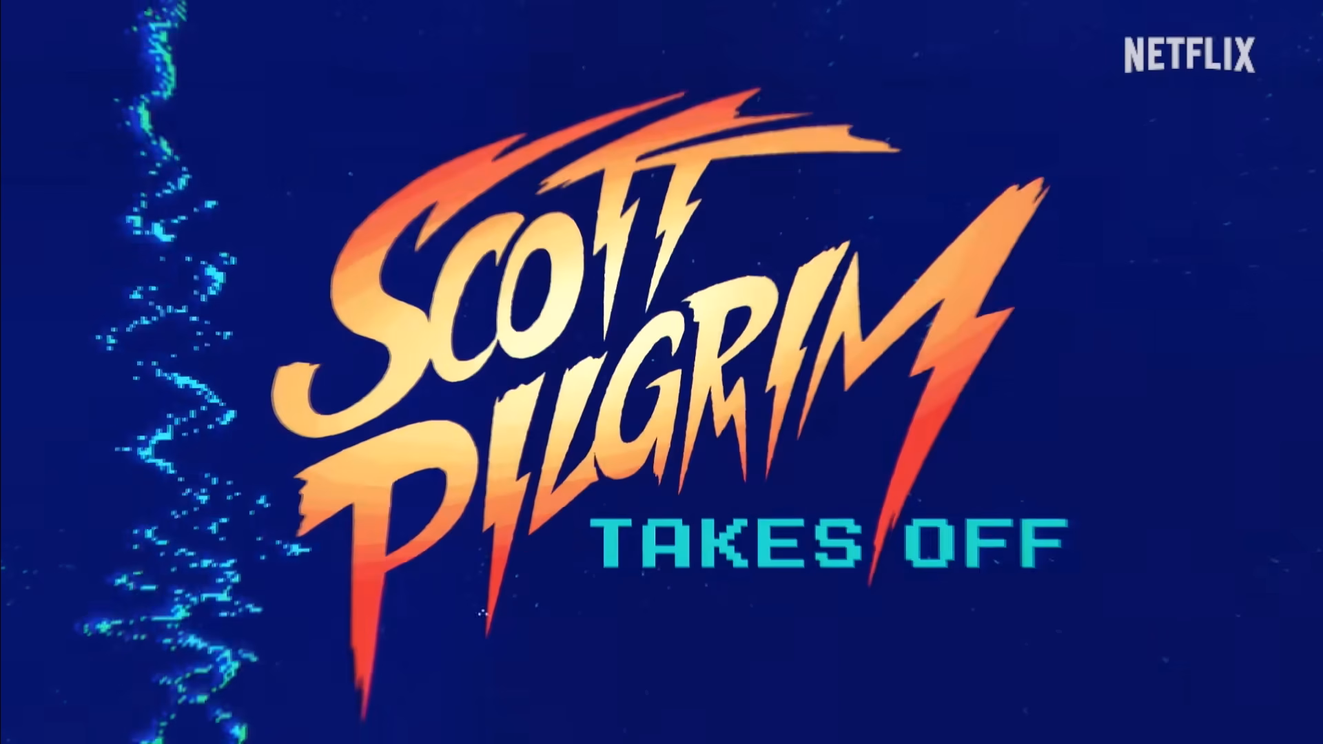 Scott Pilgrim