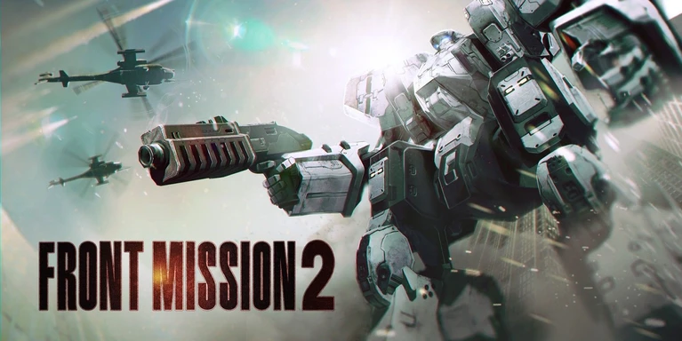 Recensione Front Mission 2 Remake – I Wanzer tornano sul campo di battaglia