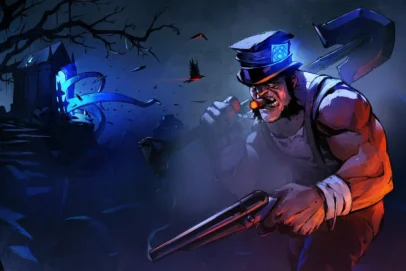 Gravelord