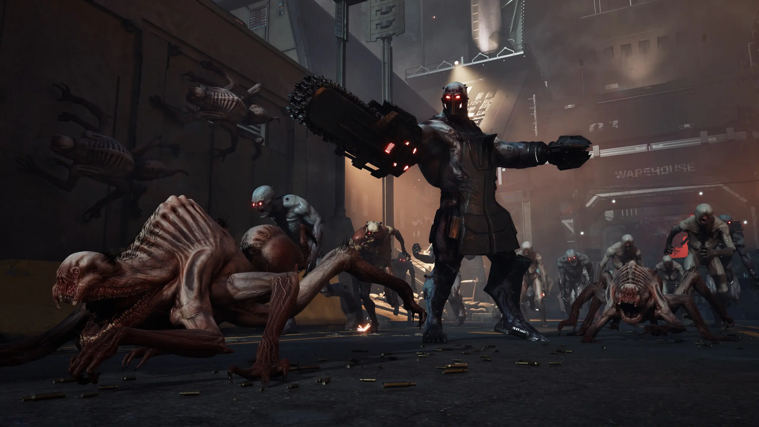 Killing Floor 3 