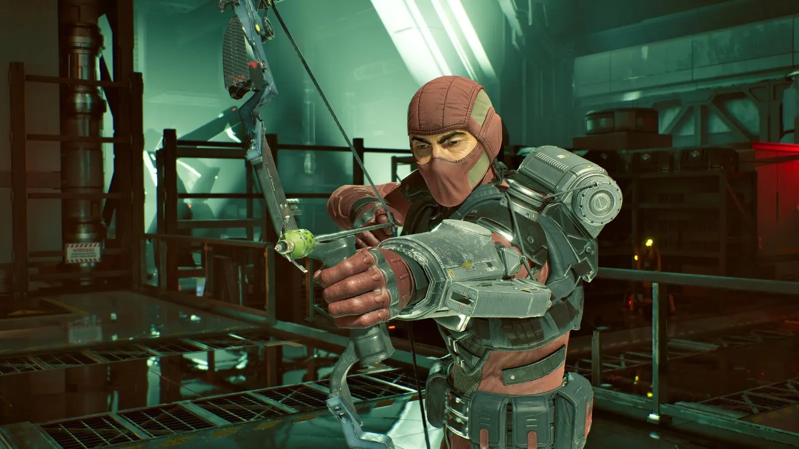 Killing Floor 3 recensione6