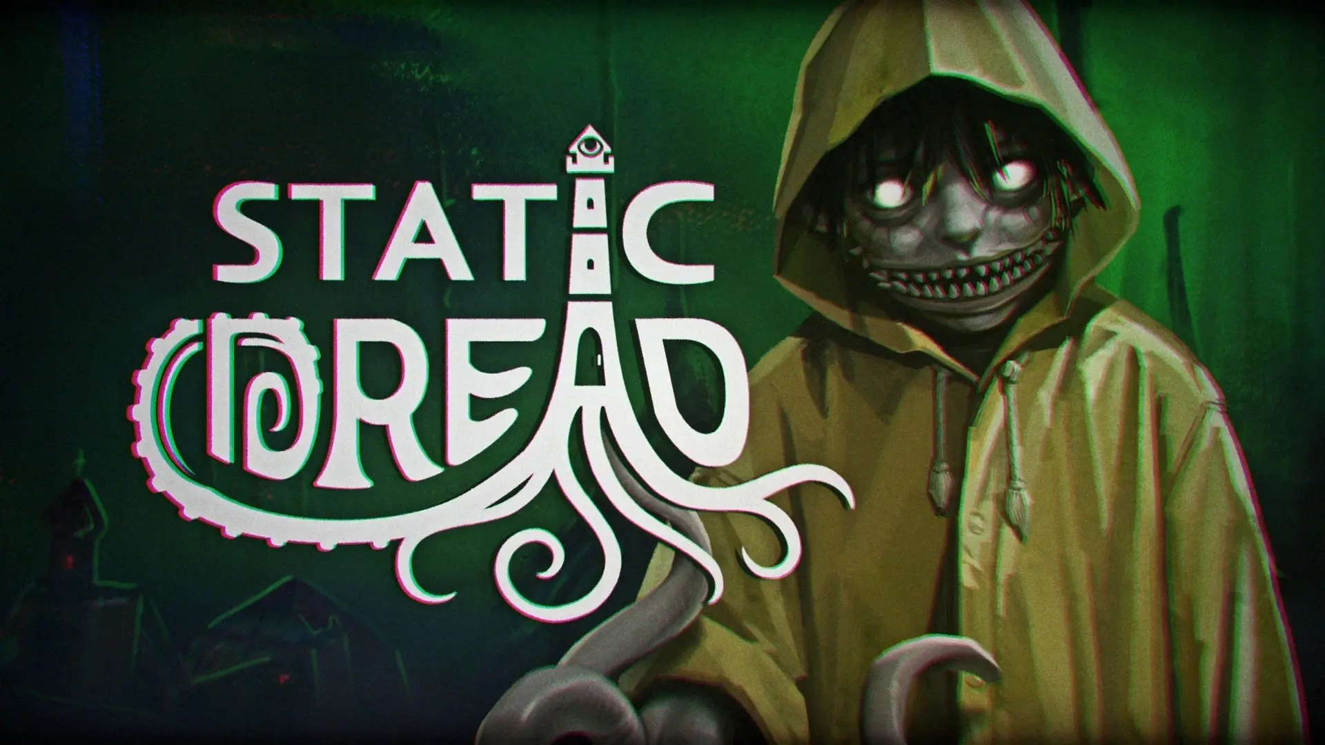 static dread the lighthouse pc steam cover