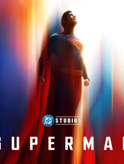 superman