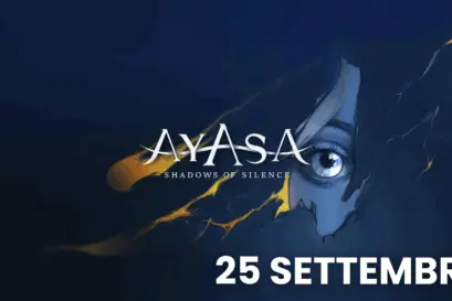 Ayasa: Shadow of Silence