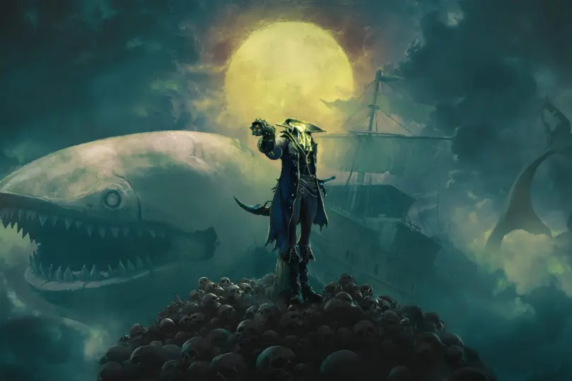 Game Page Featured DAVY x JONES Inits