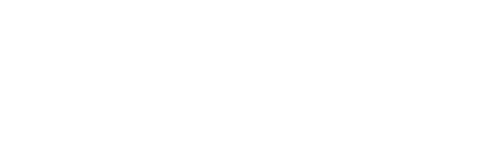 HiU Logo White