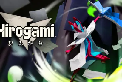 Hirogami