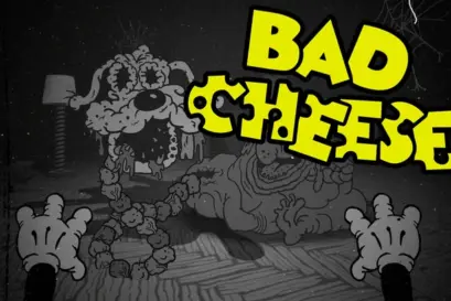 Bad Cheese