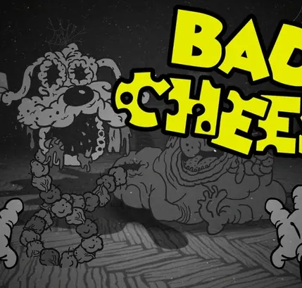 Bad Cheese