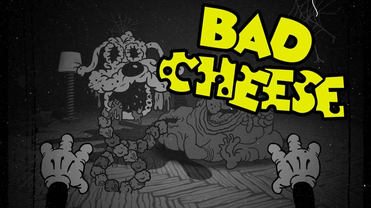 Bad Cheese