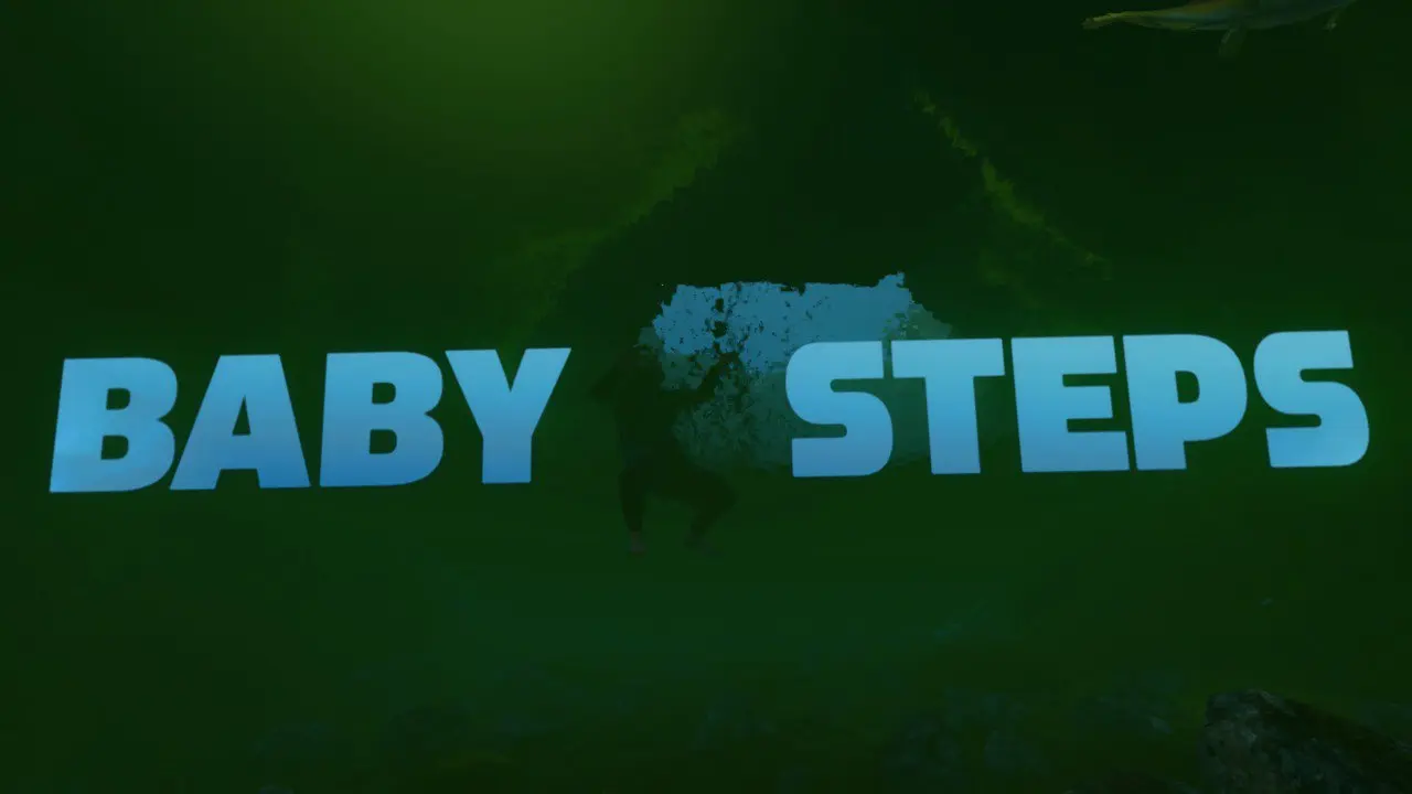 Baby Steps
