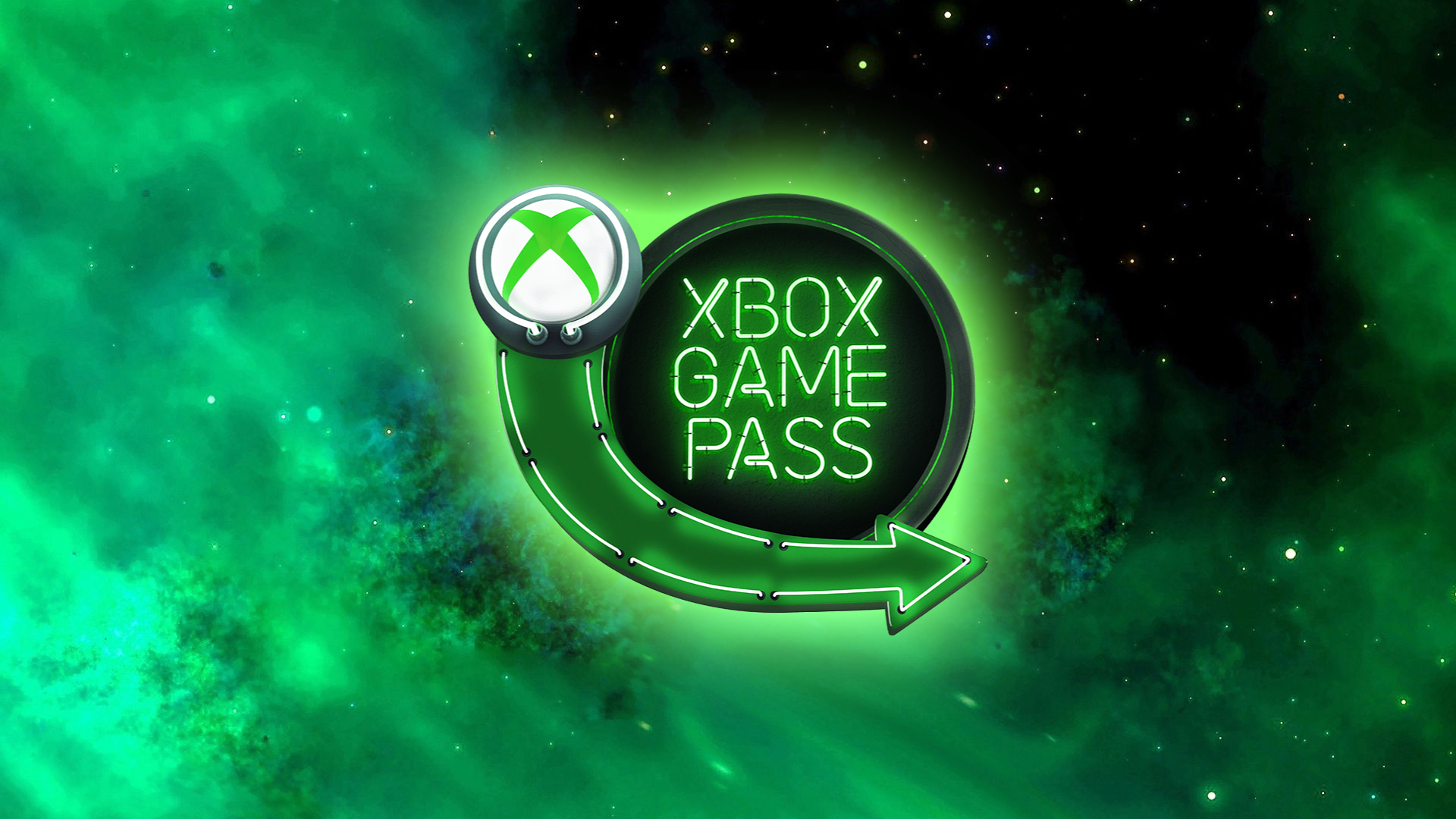 Game Pass di Ottobre
