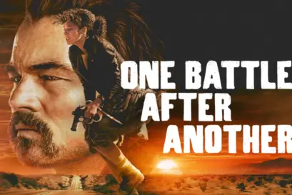 Una Battaglia Dopo l'Altra