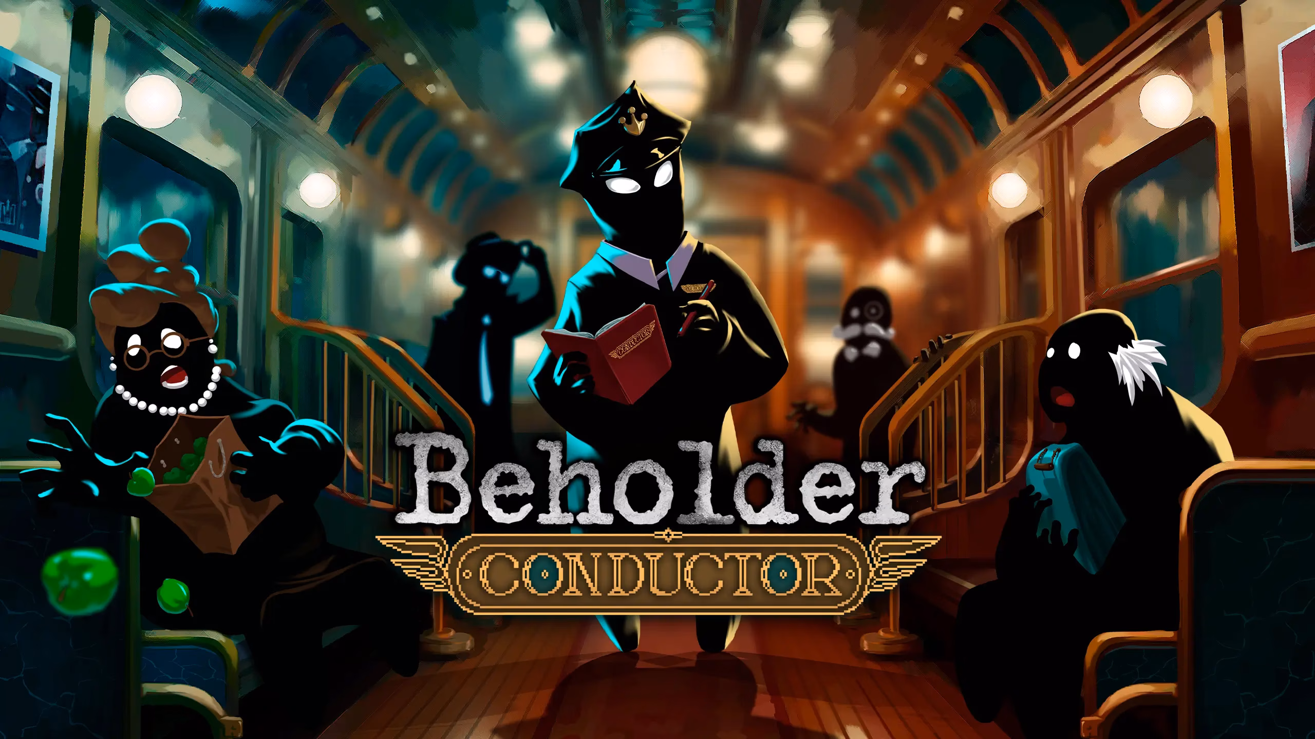 beholder conductor 1omdk
