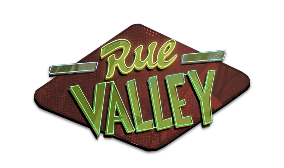 Logo di Rue Valley