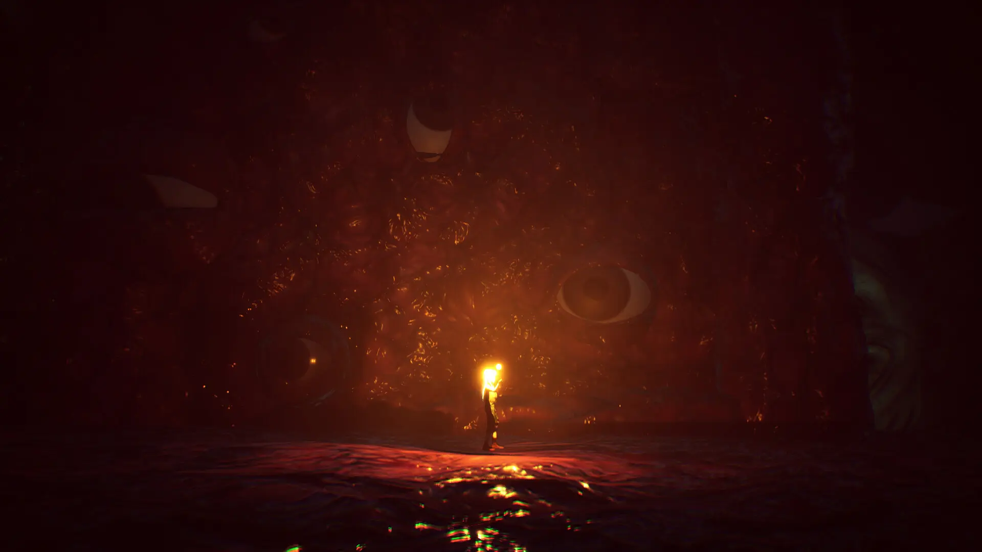 Ayasa: Shadows of Silence