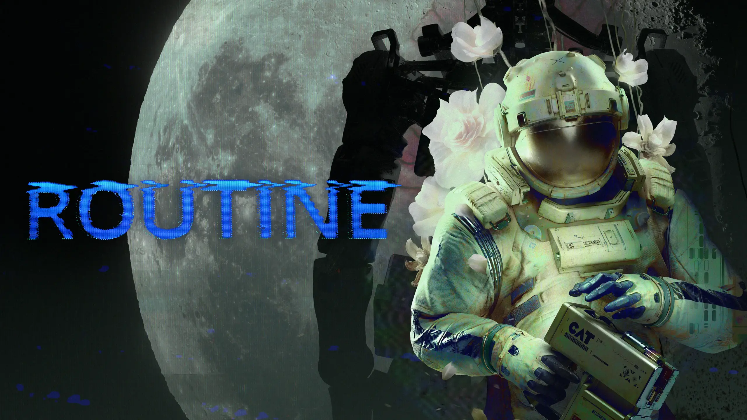 ROUTINE