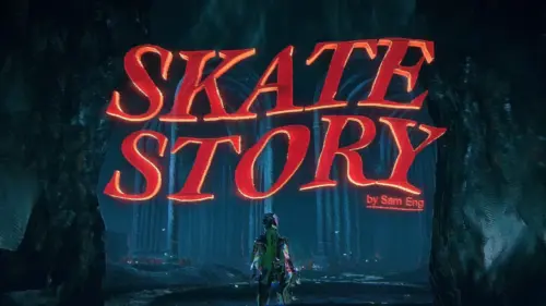 Skate Story Date 10 09 25