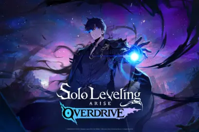 Solo Leveling: ARISE OVERDRIVE