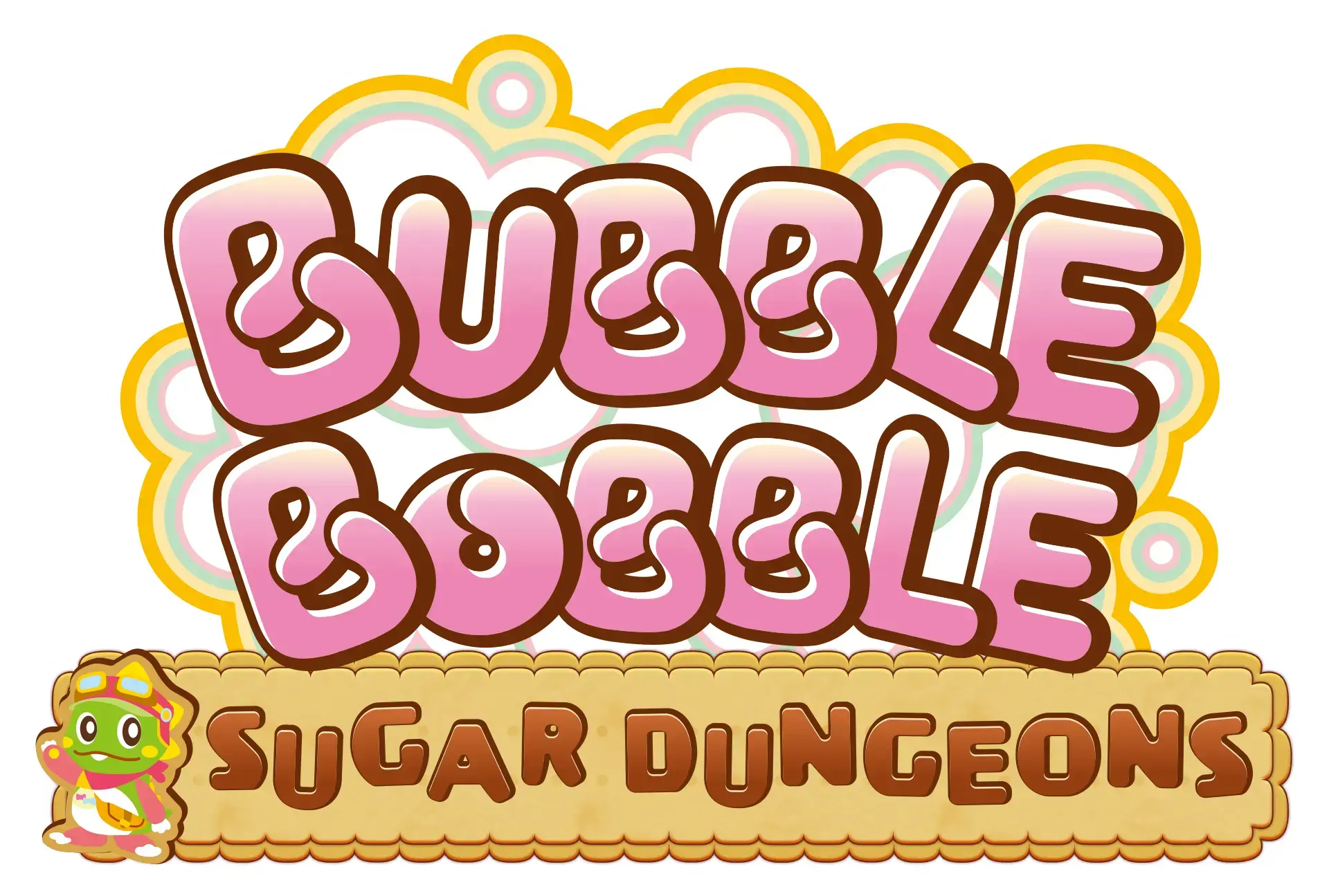 Bubble Bobble Sugar Dungeons