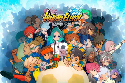 Inazuma eleven