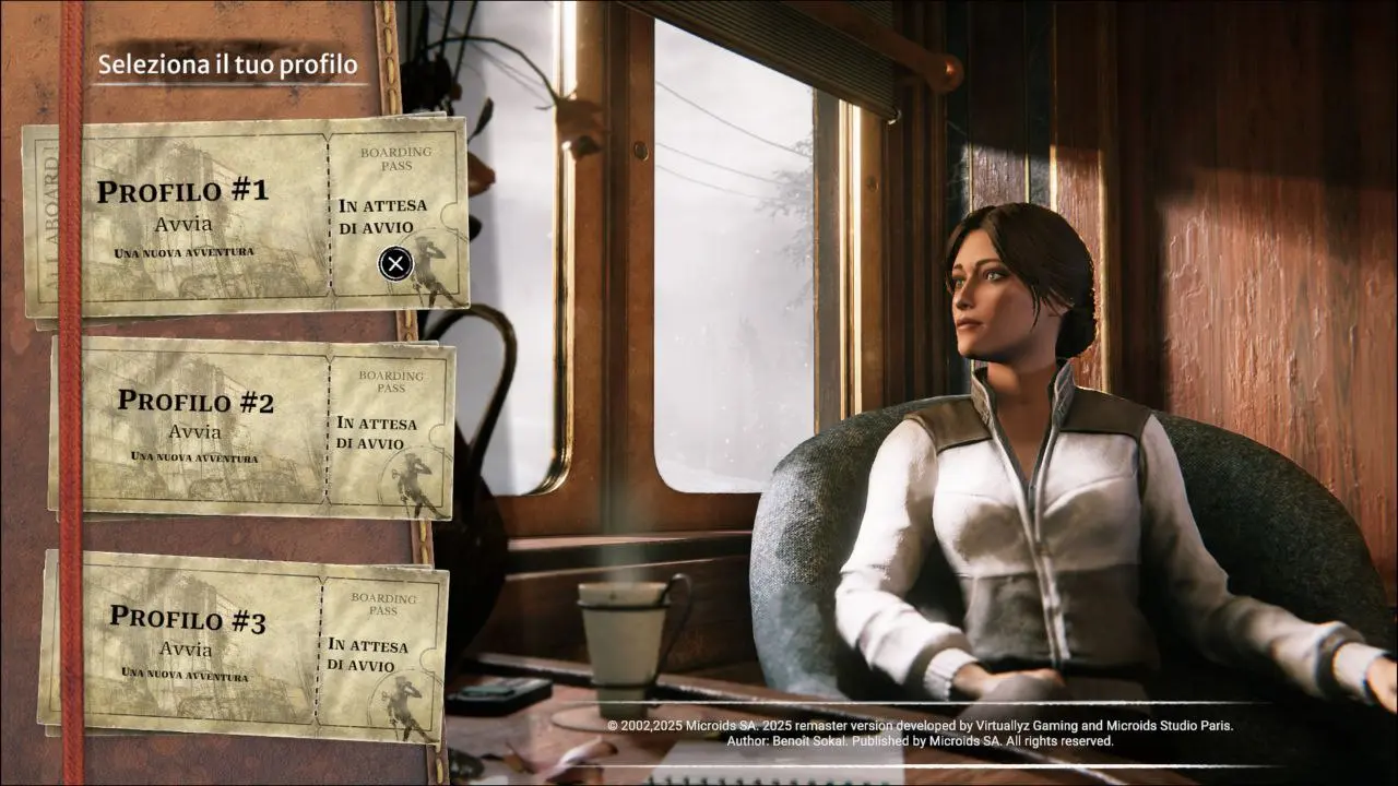 Syberia