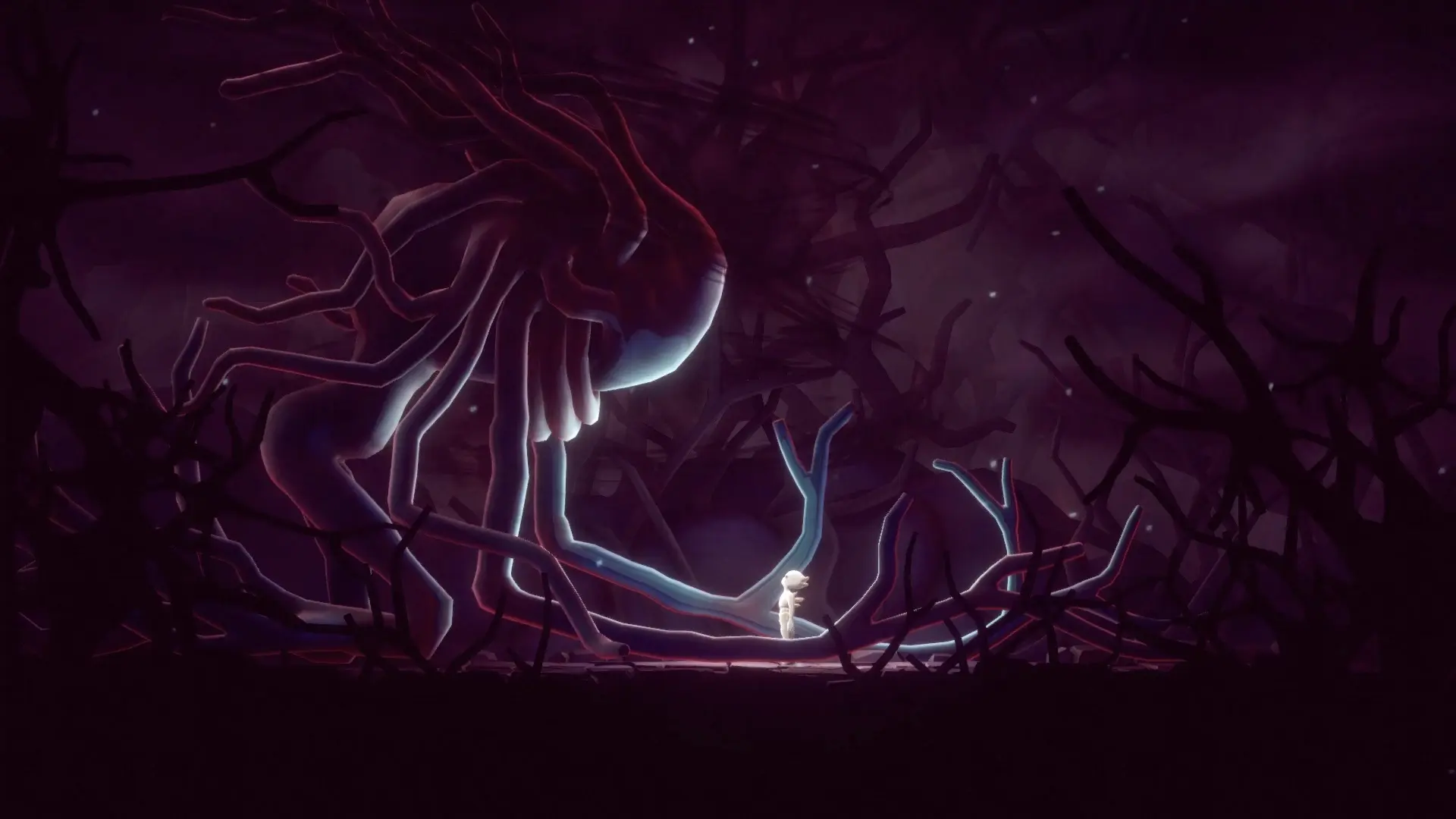 Screenshot di Before I Go