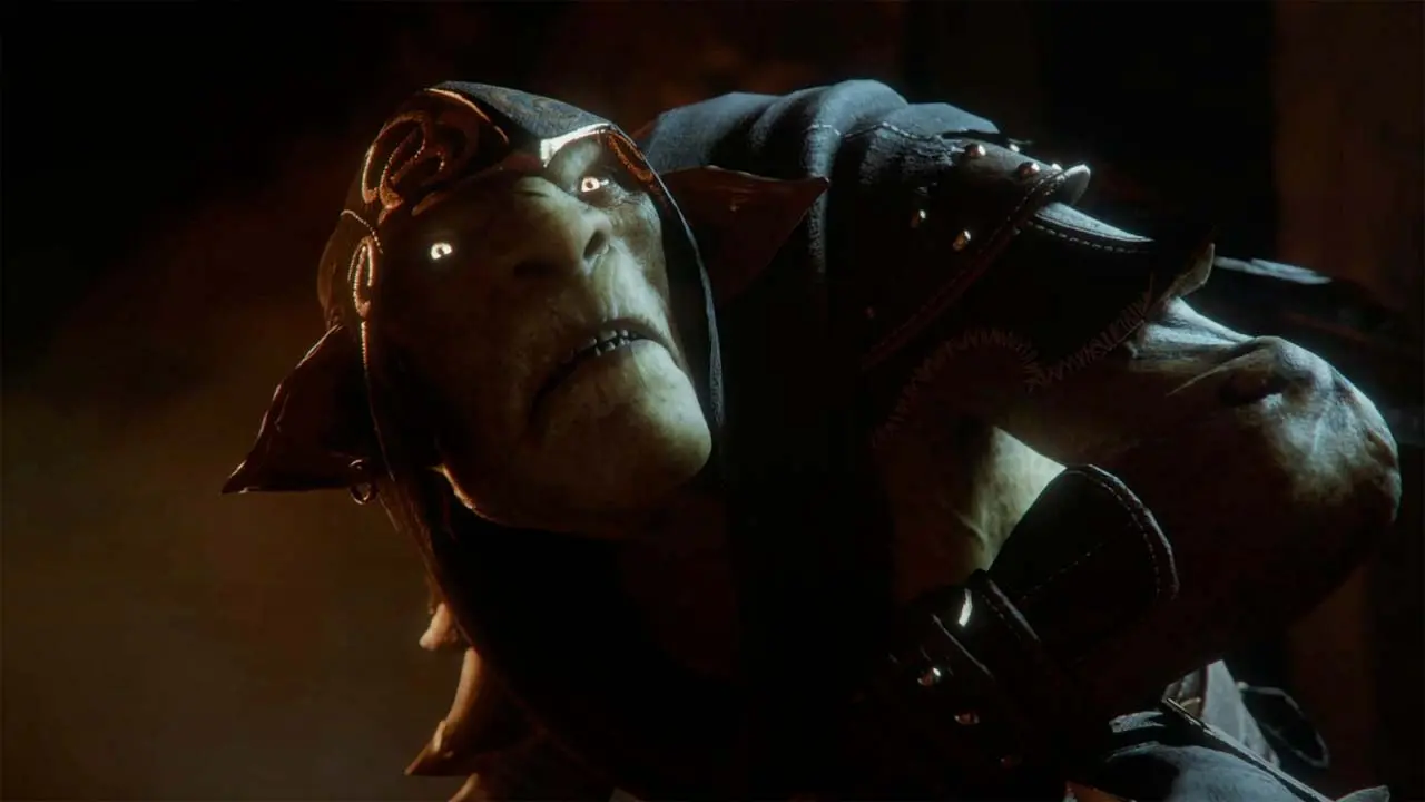 Styx: Blades of Greed
