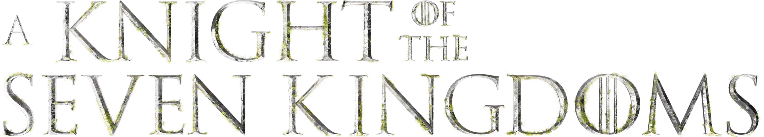 a knight of the seven kingdoms logo