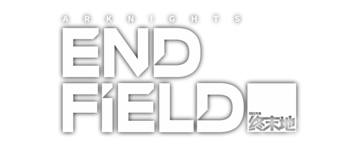 logo arknights endfiled