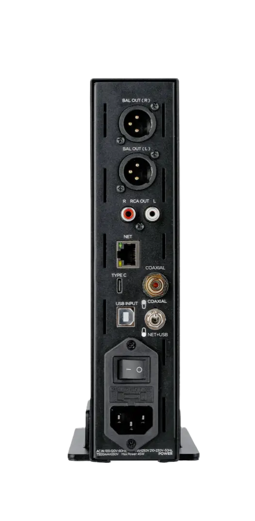 HifimanEF500c 1