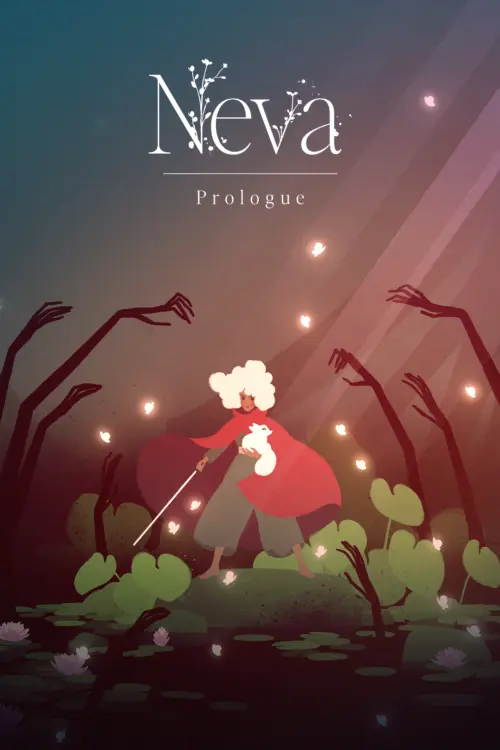 Neva Prologue Key Art Vertical