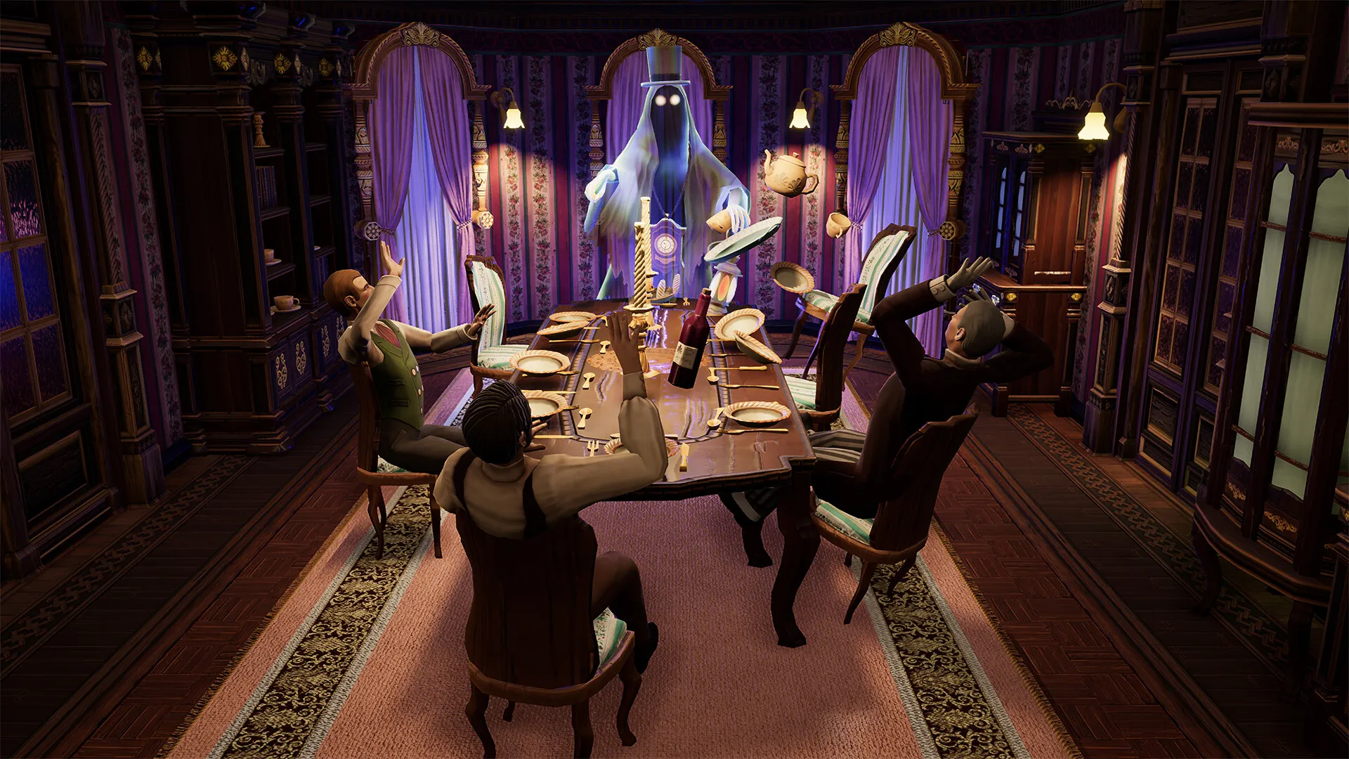 ghost keeper 01
