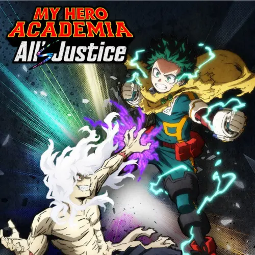 my hero academia info box