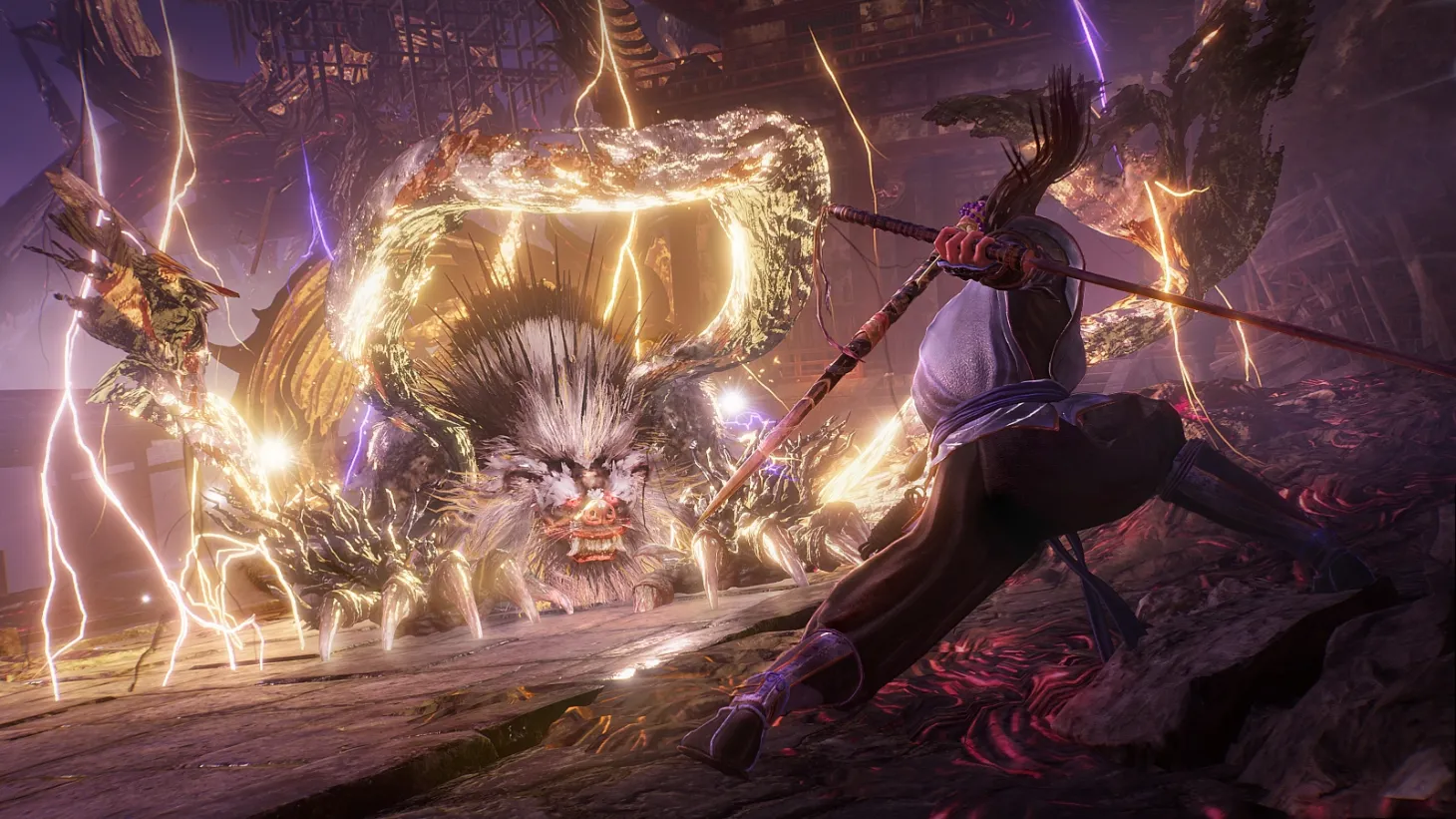nioh 3 raiju.jpg