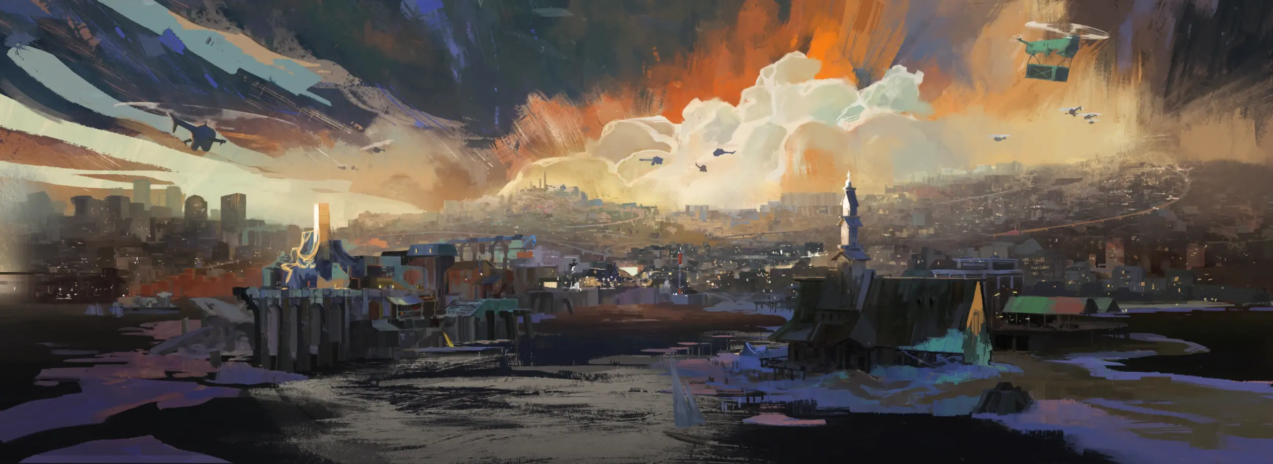 Disco Elysium