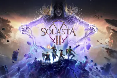 Sol II KEYART HD