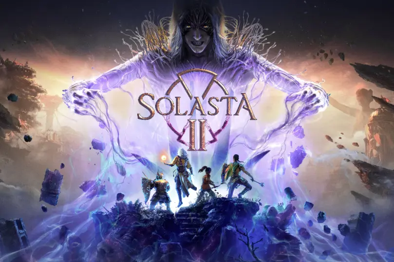 Sol II KEYART HD