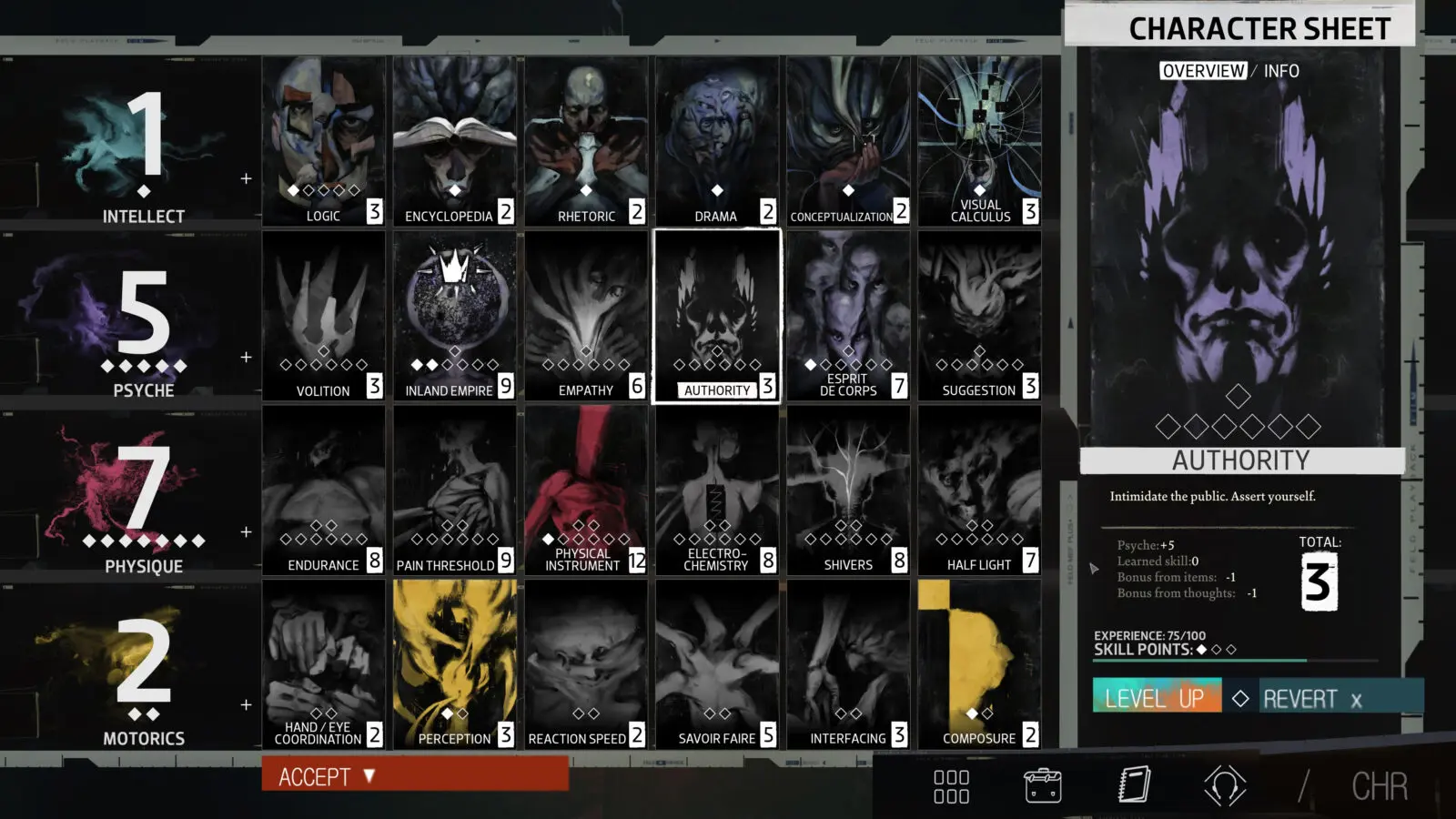 Disco Elysium