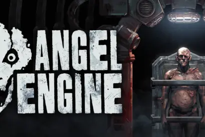 Angel Engine