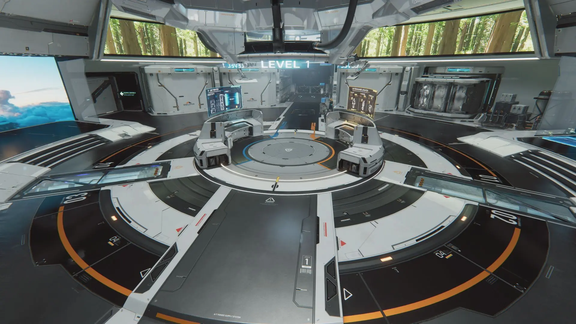 PRAGMATA SS PV5 21 GL