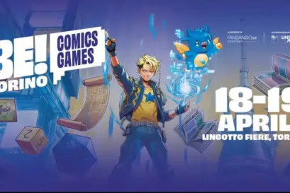 becomics