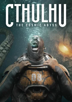cthulhu the cosmic abyss pc