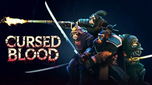 cursed blood carnage due to hit steam deck linux windows pc