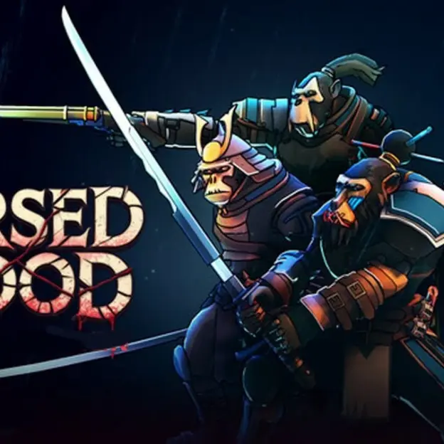 cursed blood carnage due to hit steam deck linux windows pc