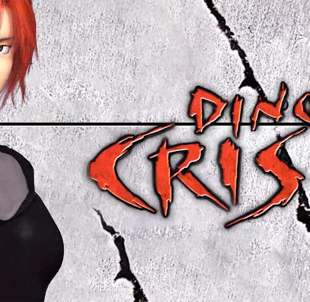 dino crisis 1
