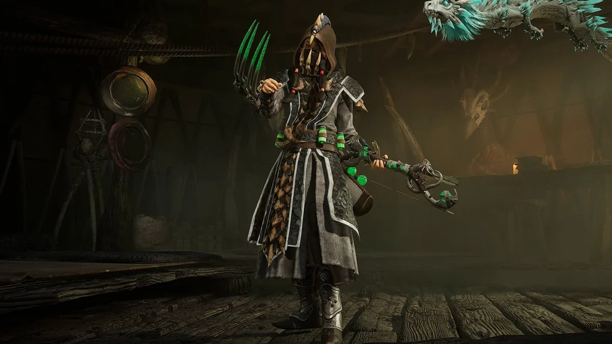 Dragonkin: The Banished