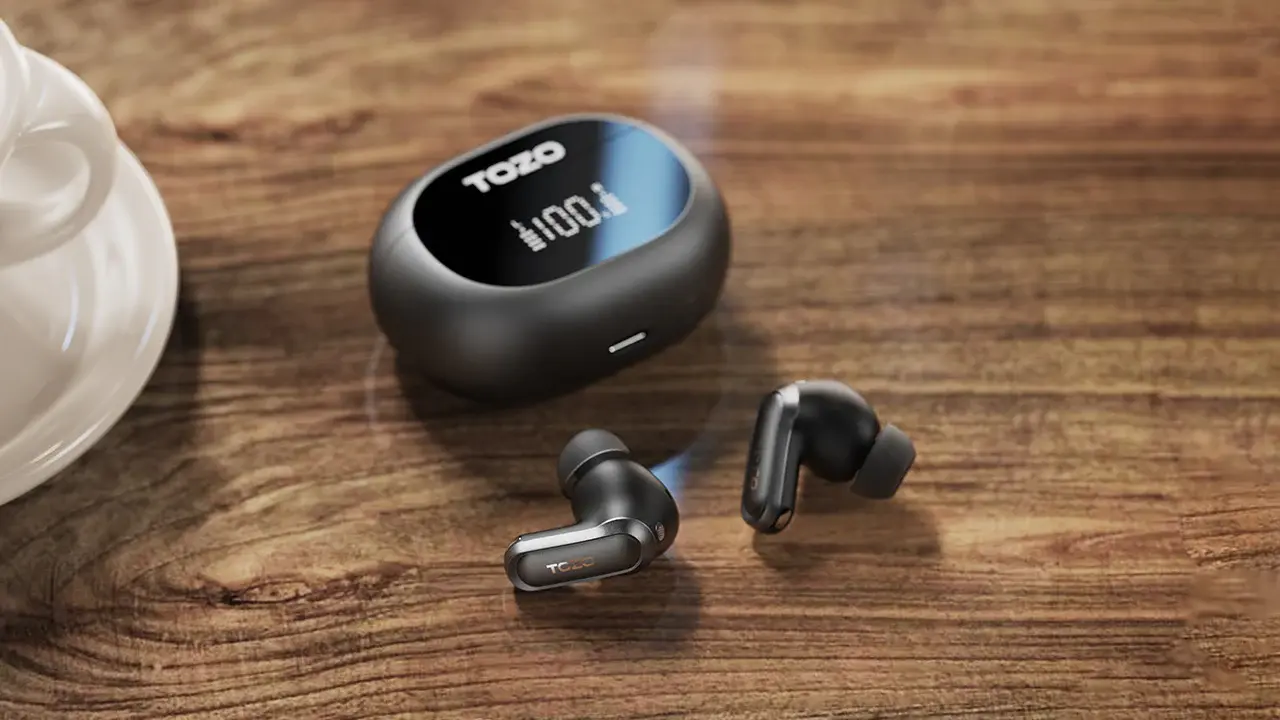 Le TOZO NC20